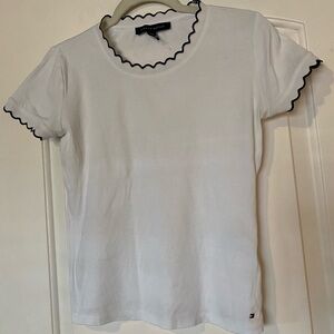 Tommy Hilfiger top